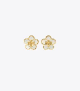 Boucles d&rsquo;oreilles Forget Me Not