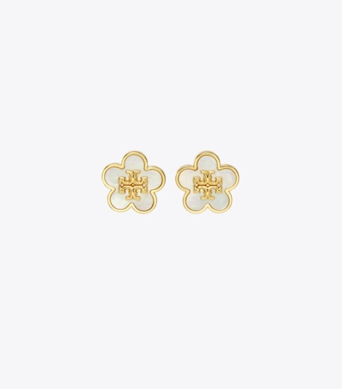 Boucles d’oreilles Forget Me Not Boucles d’oreilles Forget Me Not