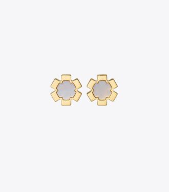 Boucles d&rsquo;oreilles Forget Me Not