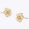 Boucles d’oreilles Forget Me Not Boucles d’oreilles Forget Me Not