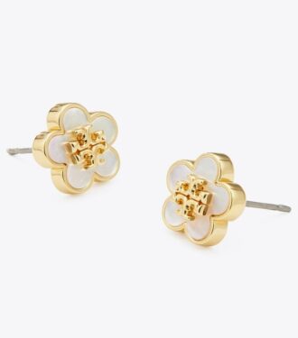Boucles d&rsquo;oreilles Forget Me Not