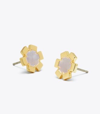 Boucles d&rsquo;oreilles Forget Me Not