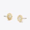 Boucles d’oreilles Forget Me Not Boucles d’oreilles Forget Me Not