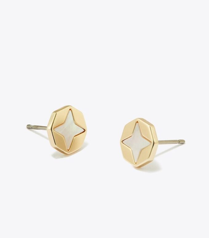 Boucles d’oreilles Forget Me Not Boucles d’oreilles Forget Me Not