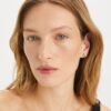 Boucles d’oreilles Forget Me Not Boucles d’oreilles Forget Me Not