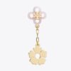 Boucles d’oreilles Forget Me Not Linear Boucles d’oreilles Forget Me Not Linear