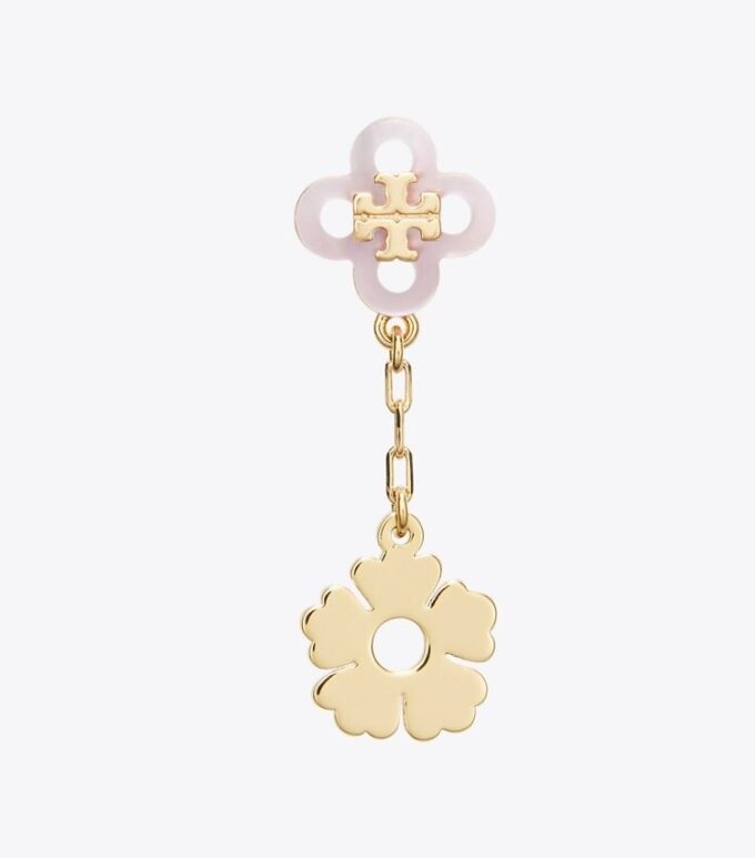 Boucles d’oreilles Forget Me Not Linear Boucles d’oreilles Forget Me Not Linear