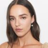 Boucles d’oreilles Forget Me Not Linear Boucles d’oreilles Forget Me Not Linear