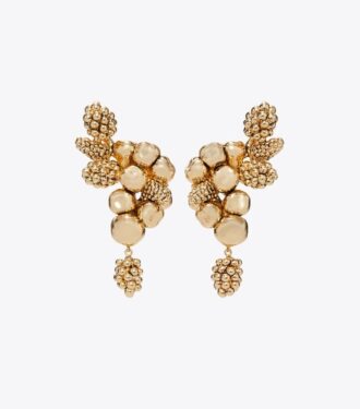 Boucles d&rsquo;oreilles Fruit