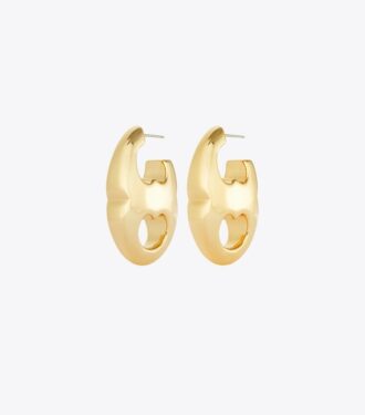 Boucles d&rsquo;oreilles Gemini Link