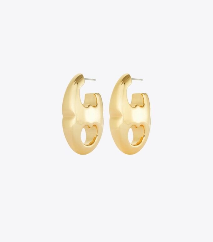 Boucles d’oreilles Gemini Link Boucles d’oreilles Gemini Link