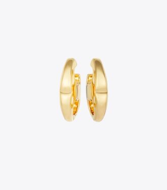 Boucles d&rsquo;oreilles Gemini Link