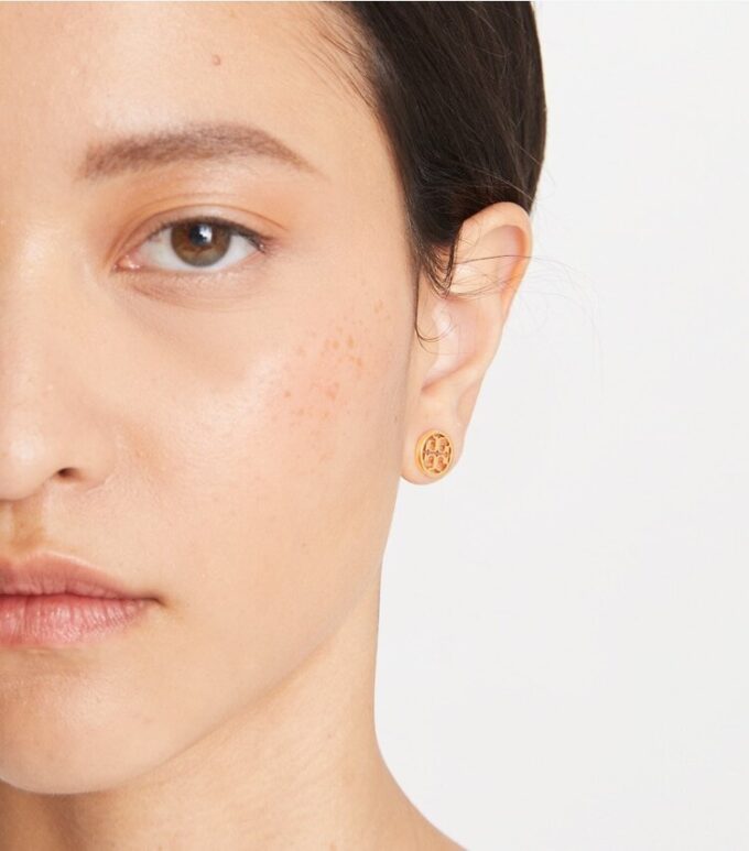 Boucles d&rsquo;oreilles Icon