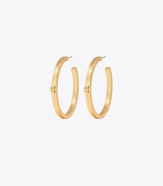 Boucles d&rsquo;oreilles Icon Hoop