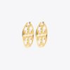 Boucles d&rsquo;oreilles Icon Hoop