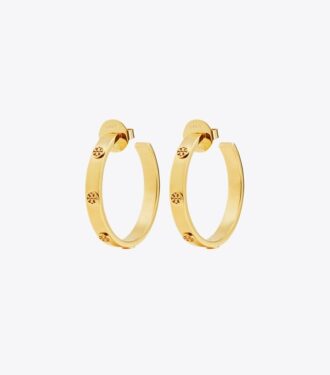Boucles d&rsquo;oreilles Icon Hoop