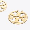 Boucles d&rsquo;oreilles Icon Hoop