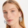 Boucles d&rsquo;oreilles Icon Hoop