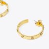 Boucles d&rsquo;oreilles Icon Hoop