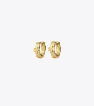 Boucles d&rsquo;oreilles Icon Huggie
