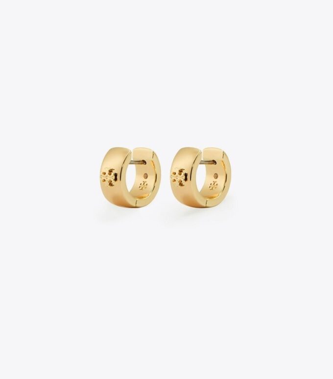 Boucles d&rsquo;oreilles Icon Huggie