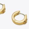 Boucles d&rsquo;oreilles Icon Huggie