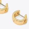 Boucles d&rsquo;oreilles Icon Huggie
