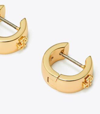 Boucles d&rsquo;oreilles Icon Huggie
