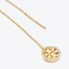Boucles d&rsquo;oreilles Icon Pavé Threader