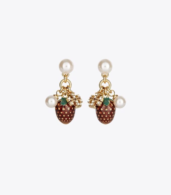 Boucles d’oreilles Kira Charm Boucles d’oreilles Kira Charm