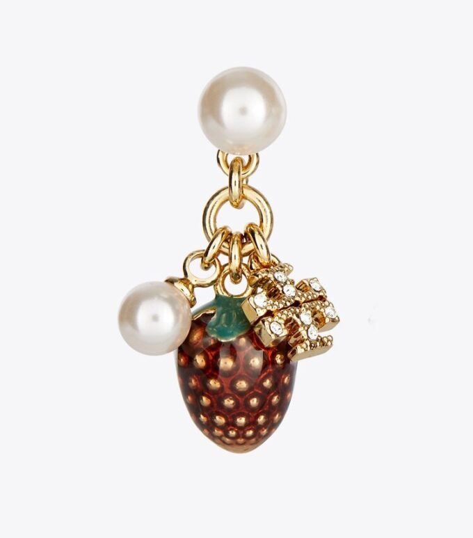 Boucles d’oreilles Kira Charm Boucles d’oreilles Kira Charm