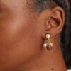 Boucles d’oreilles Kira Charm Boucles d’oreilles Kira Charm
