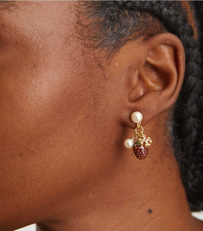 Boucles d’oreilles Kira Charm Boucles d’oreilles Kira Charm