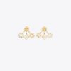Boucles d’oreilles Kira Clover Boucles d’oreilles Kira Clover