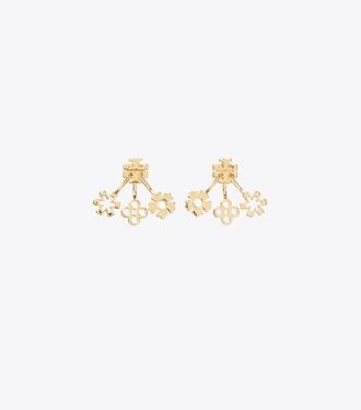 Boucles d&rsquo;oreilles Kira Clover