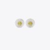 Boucles d’oreilles Kira en émail Boucles d’oreilles Kira en émail