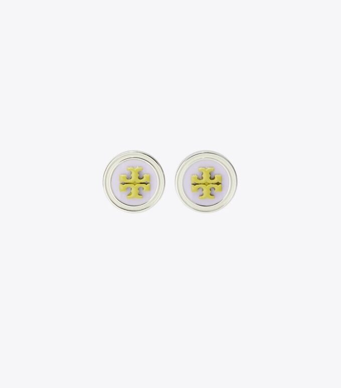 Boucles d’oreilles Kira en émail Boucles d’oreilles Kira en émail