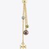Boucles d’oreilles Kira Pearl Linear Boucles d’oreilles Kira Pearl Linear