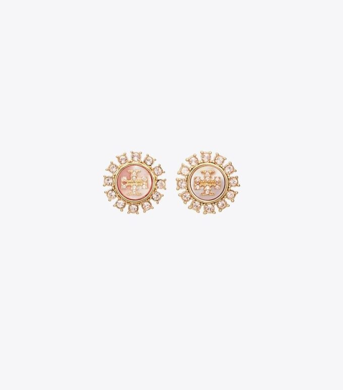 Boucles d’oreilles Moondance Crystal Boucles d’oreilles Moondance Crystal