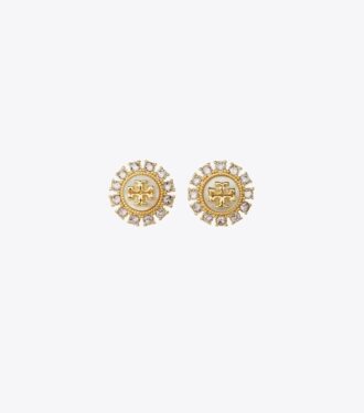 Boucles d&rsquo;oreilles Moondance Crystal