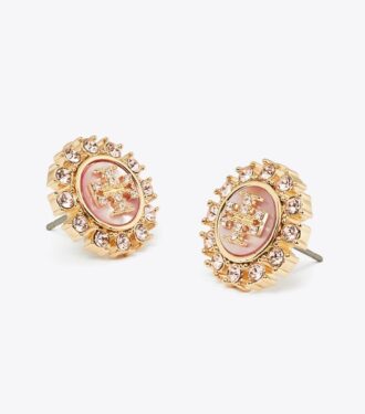 Boucles d&rsquo;oreilles Moondance Crystal