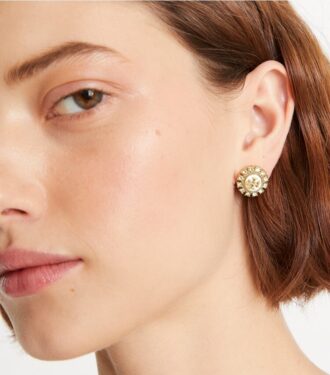 Boucles d&rsquo;oreilles Moondance Crystal