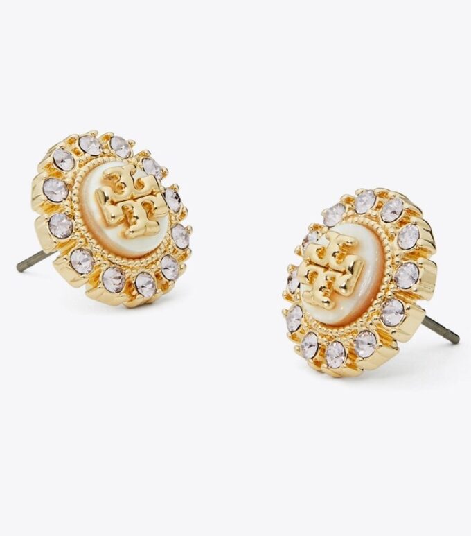 Boucles d’oreilles Moondance Crystal Boucles d’oreilles Moondance Crystal