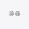 Boucles d’oreilles Moondance Pearl And Pavé Boucles d’oreilles Moondance Pearl And Pavé