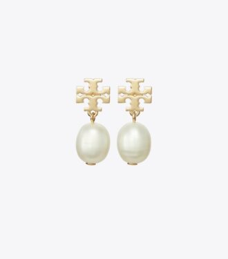 Boucles d&rsquo;oreilles Moondance Pearl Drop
