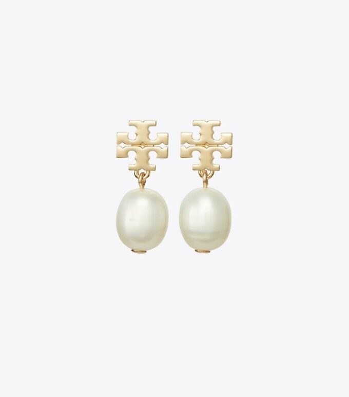 Boucles d’oreilles Moondance Pearl Drop Boucles d’oreilles Moondance Pearl Drop