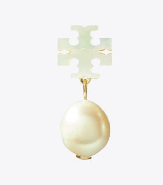 Boucles d&rsquo;oreilles Moondance Pearl Drop