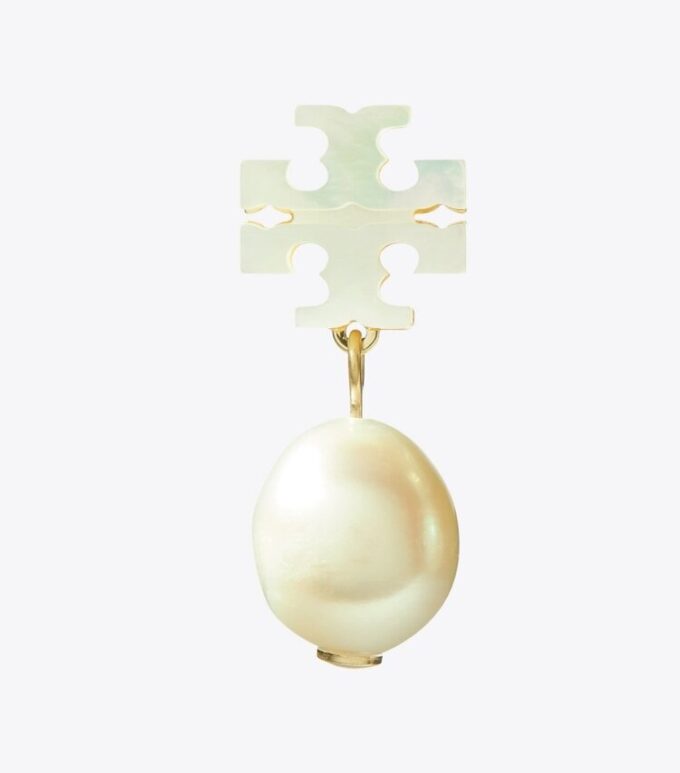 Boucles d’oreilles Moondance Pearl Drop Boucles d’oreilles Moondance Pearl Drop