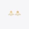 Boucles d’oreilles Moondance Pearl Front-Back Boucles d’oreilles Moondance Pearl Front-Back