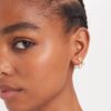Boucles d’oreilles Moondance Pearl Front-Back Boucles d’oreilles Moondance Pearl Front-Back